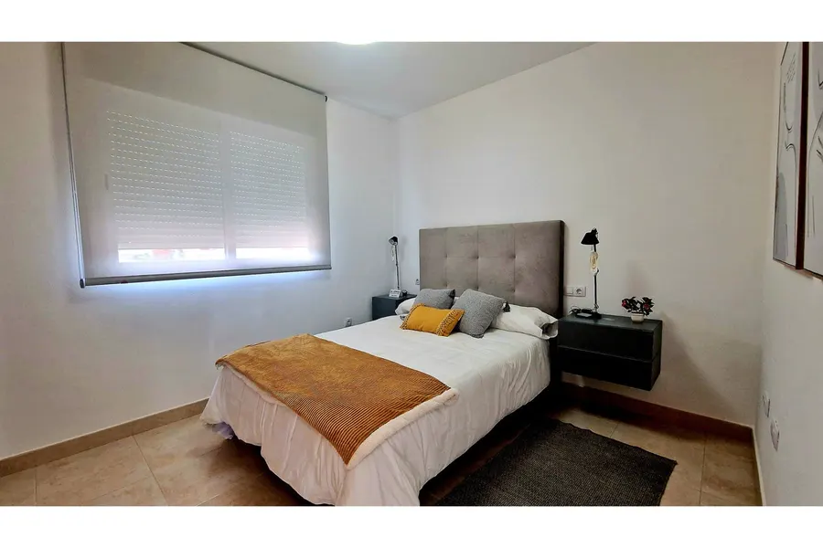 Villa 3+kk — Lorca — Foto 12