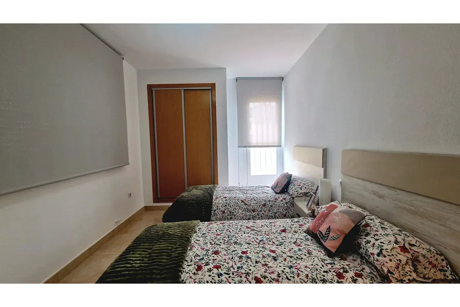 Villa 3+kk — Lorca — Foto 13