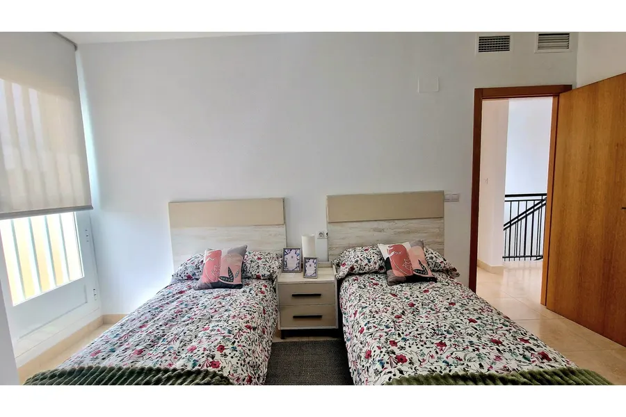 Villa 3+kk — Lorca — Foto 14