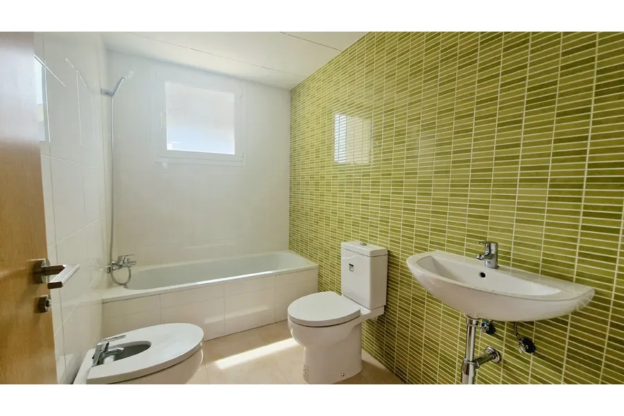 Villa 3+kk — Lorca — Foto 15