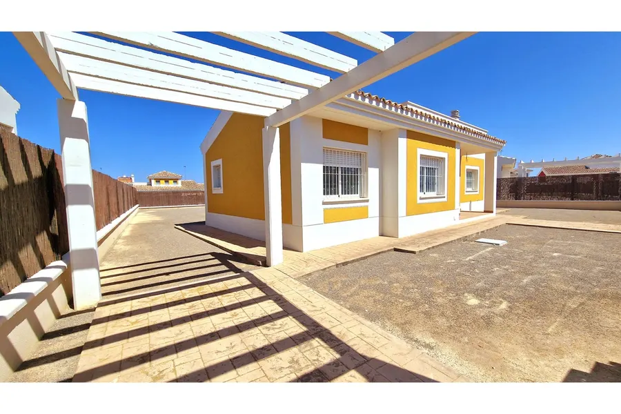 Villa 3+kk — Lorca — Foto 4