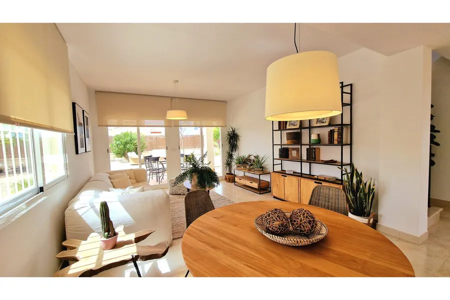 Villa 4+kk — Lorca — Foto 5