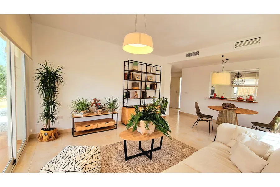 Villa 4+kk — Lorca — Foto 10