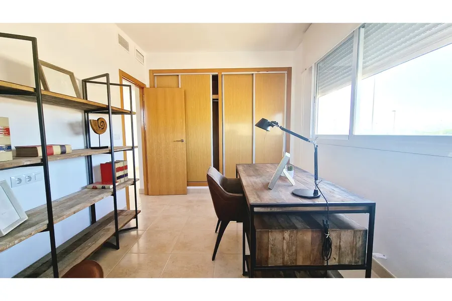 Villa 4+kk — Lorca — Foto 20