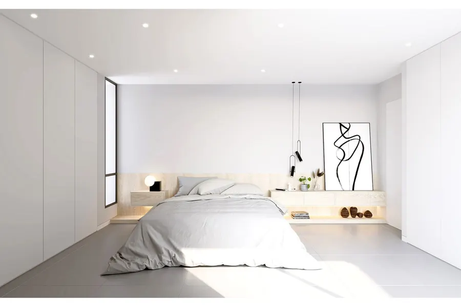 Villa 3+kk — Alicante — Foto 10
