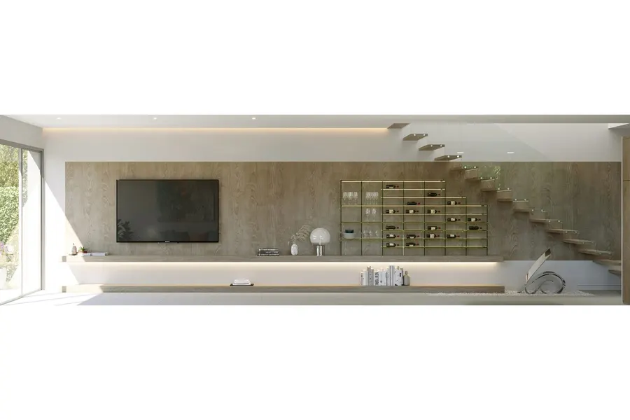 Villa 3+kk — Alicante — Foto 6