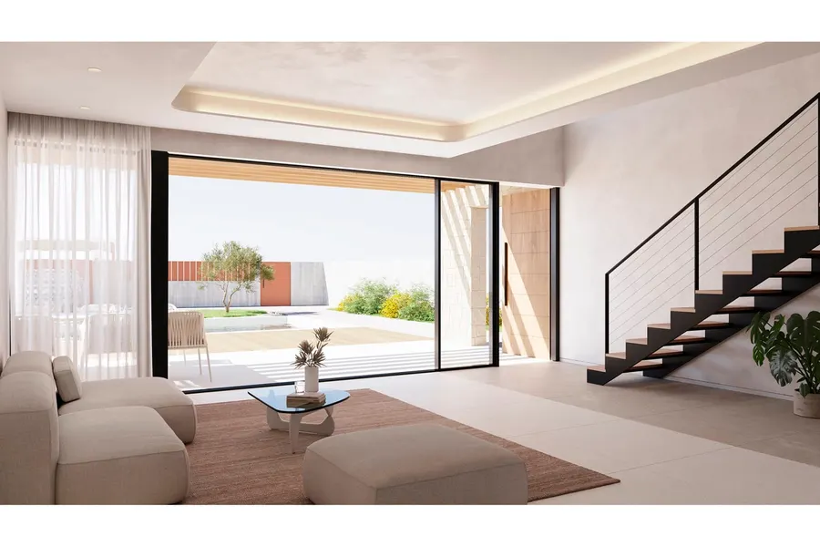 Villa 3+kk — Finestrat — Foto 4