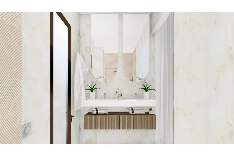 Villa 3+kk — Finestrat — Foto 16
