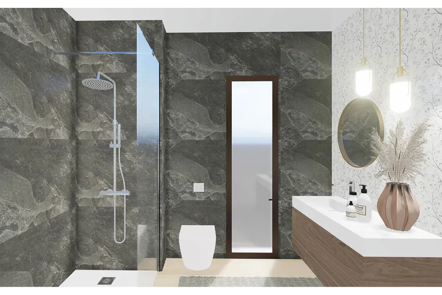 Villa 3+kk — Finestrat — Foto 18
