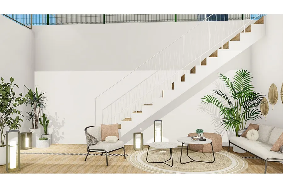Villa 3+kk — Finestrat — Foto 19