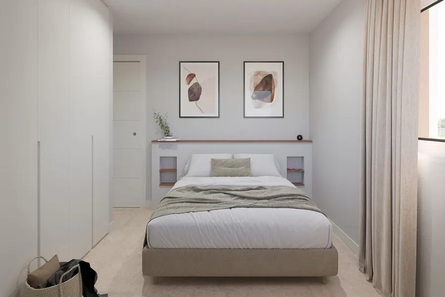 Villa 3+kk — Rojales — Foto 10