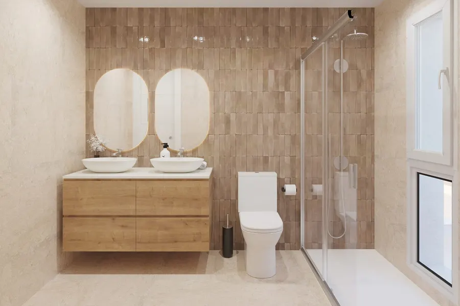 Villa 3+kk — Rojales — Foto 12