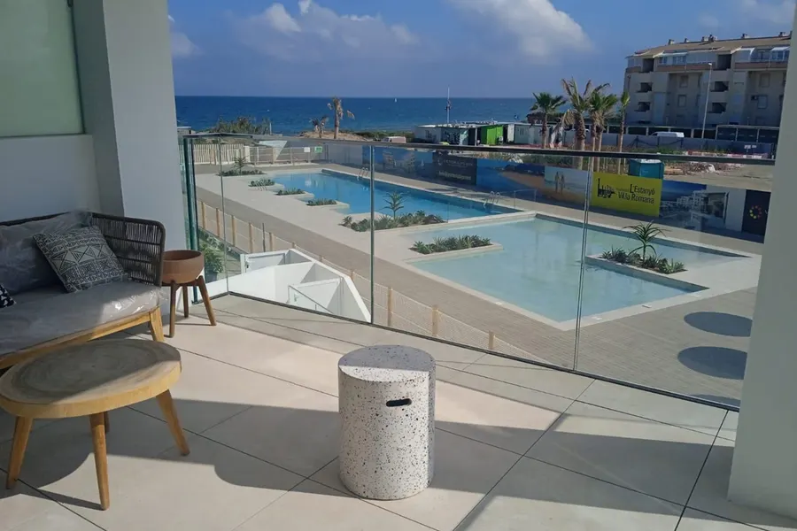 Apartment 2+kk — Denia — Foto 2