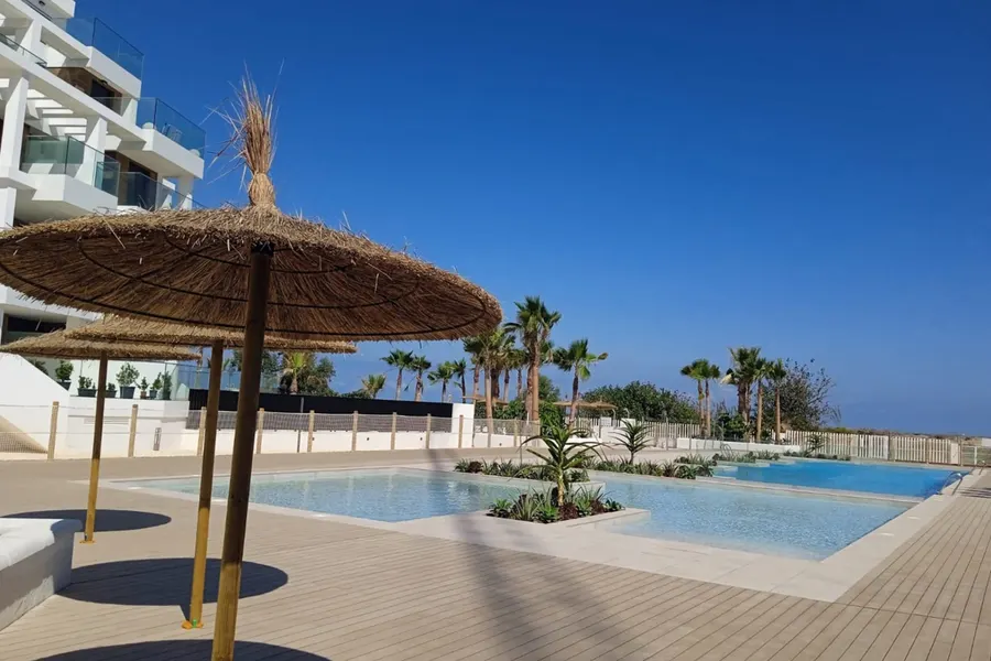 Apartment 2+kk — Denia — Foto 5