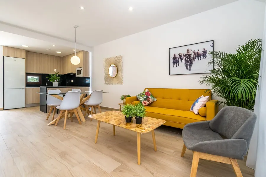 Penthouse 3+kk — Finestrat — photo 10
