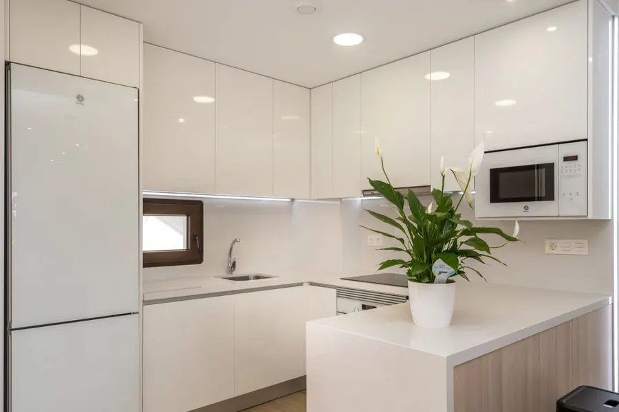 Penthouse 3+kk — Finestrat — photo 12