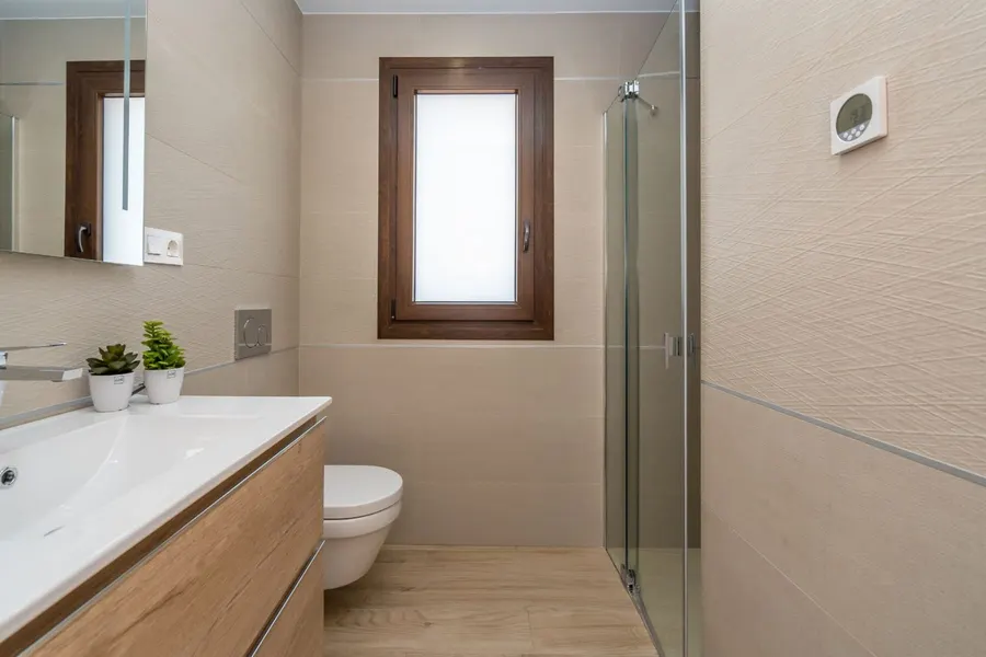 Penthouse 3+kk — Finestrat — photo 17