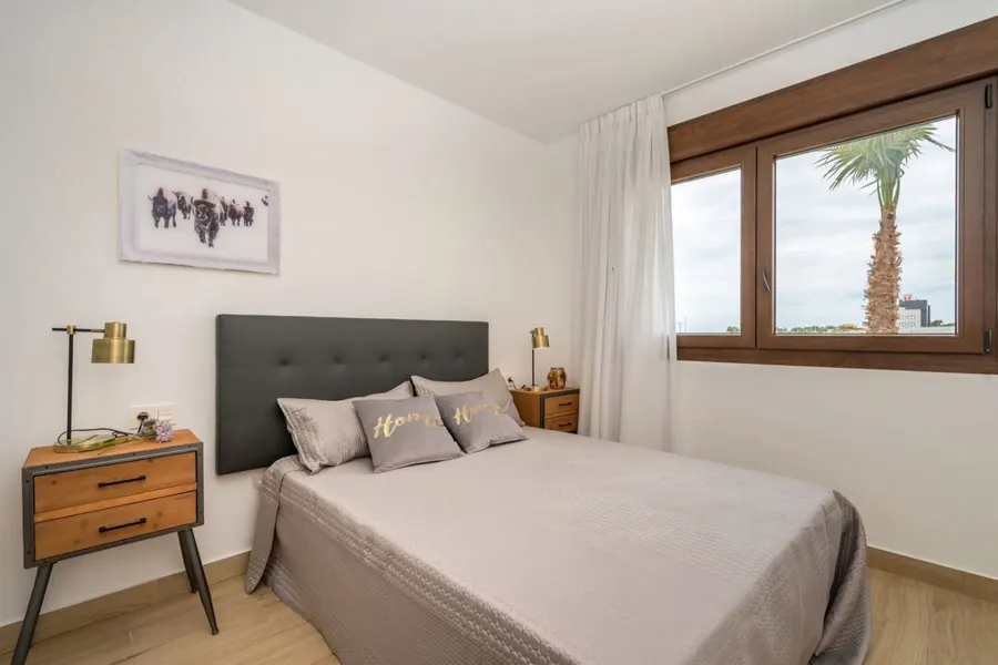 Penthouse 3+kk — Finestrat — photo 18