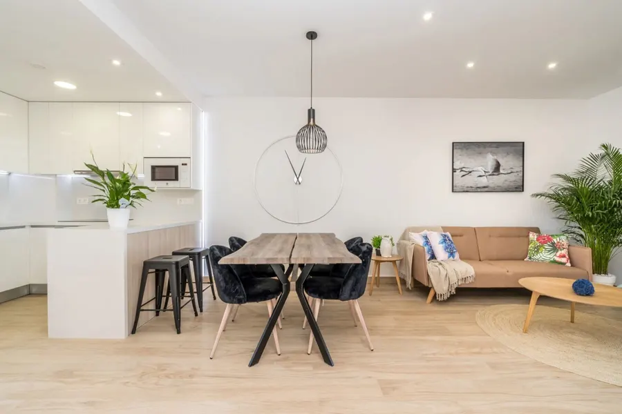 Apartment 3+kk — Finestrat — Foto 5