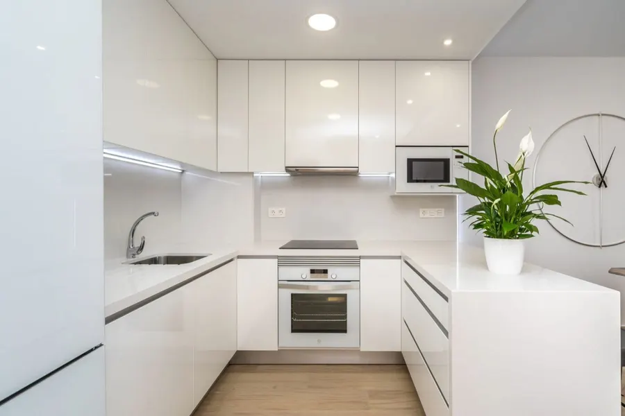 Apartment 3+kk — Finestrat — Foto 13