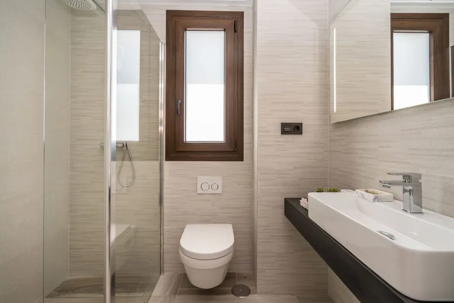 Apartment 3+kk — Finestrat — Foto 16