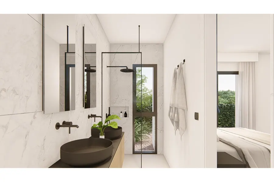 Villa 3+kk — Molina de Segura — Foto 10