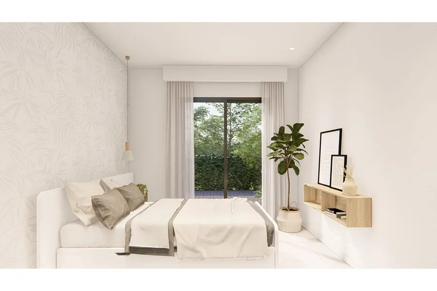 Villa 3+kk — Molina de Segura — Foto 11