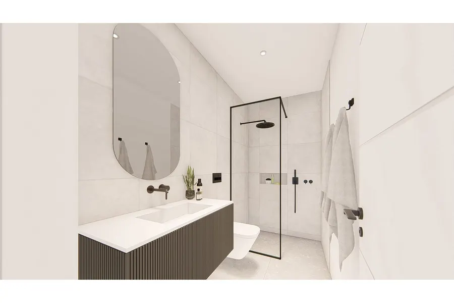 Villa 3+kk — Molina de Segura — Foto 14