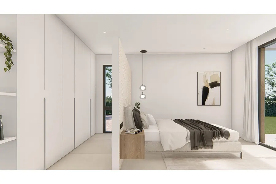 Villa 3+kk — Molina de Segura — photo 10
