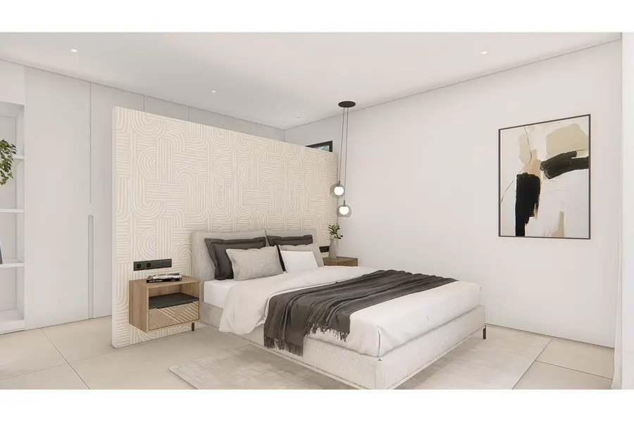 Villa 3+kk — Molina de Segura — photo 11