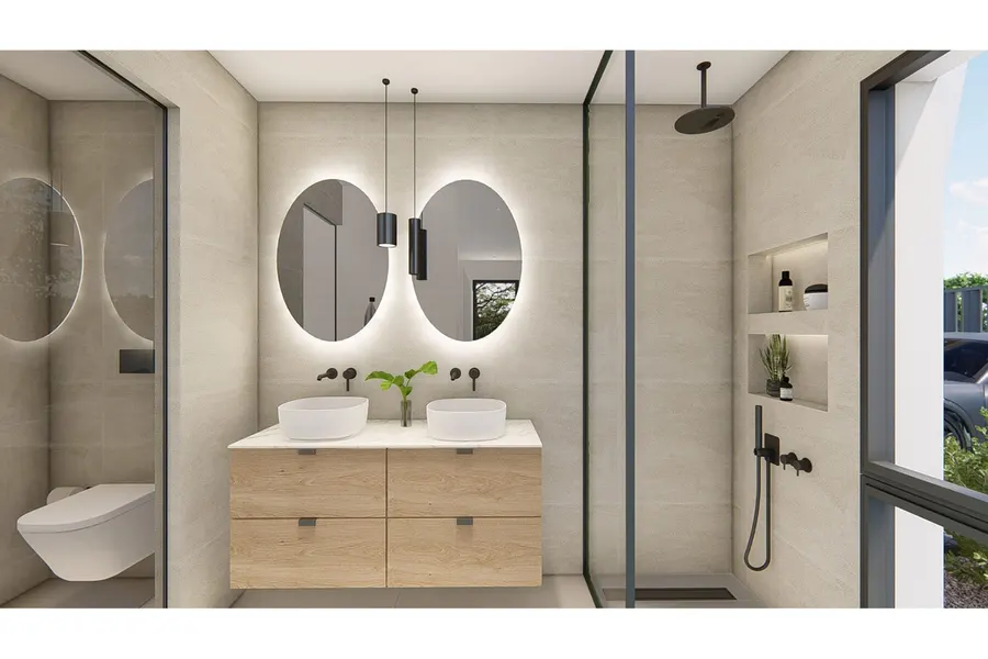 Villa 3+kk — Molina de Segura — photo 12