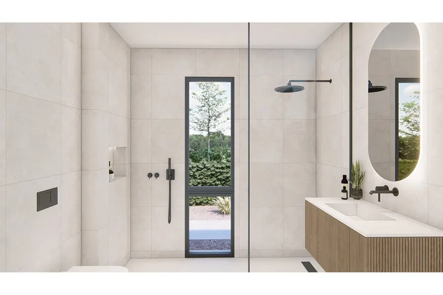 Villa 3+kk — Molina de Segura — photo 13