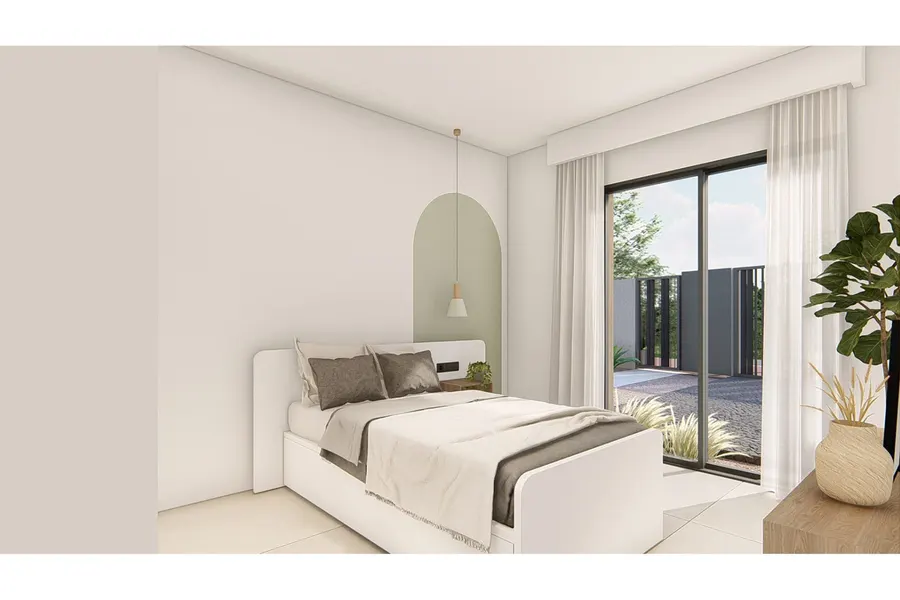 Villa 3+kk — Molina de Segura — photo 14