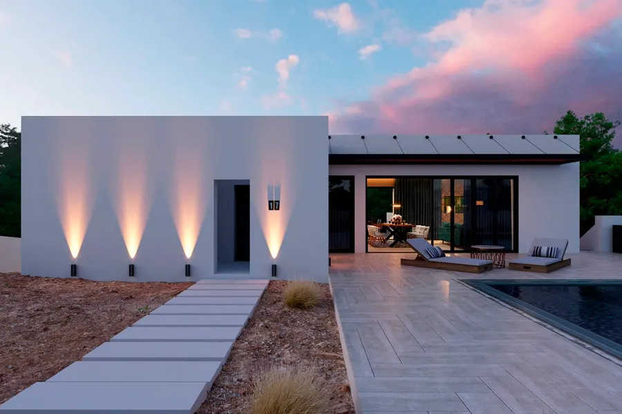 Villa 3+kk — Dehesa De Campoamor — Foto 6