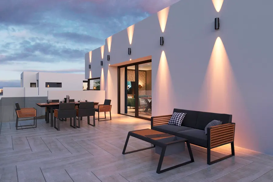 Villa 3+kk — Dehesa De Campoamor — Foto 7