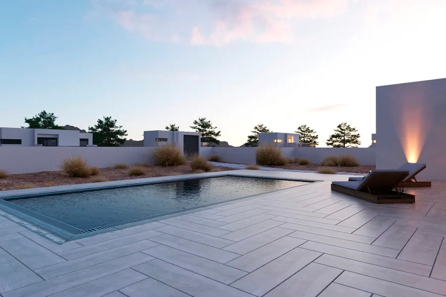 Villa 3+kk — Dehesa De Campoamor — Foto 10