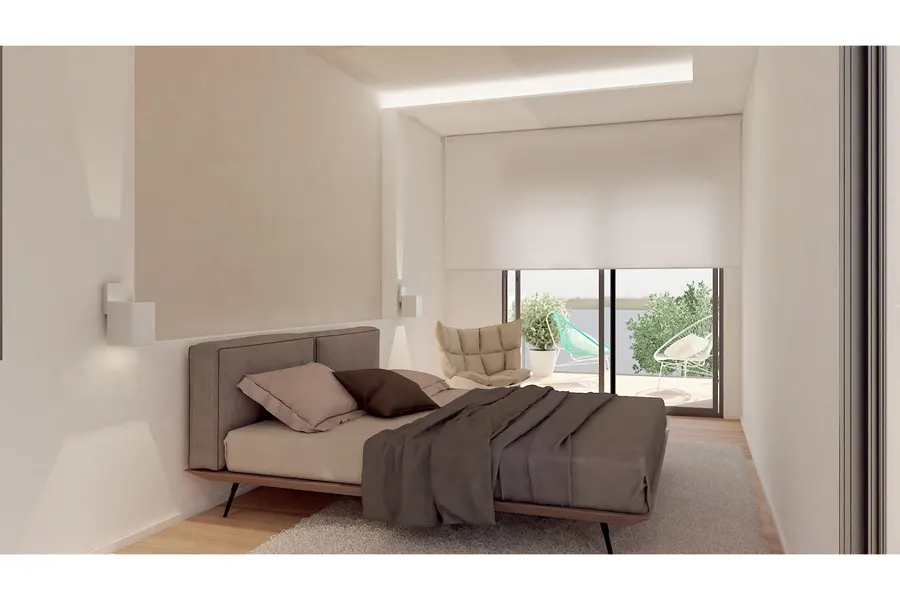 Villa 3+kk — La Nucia — Foto 13