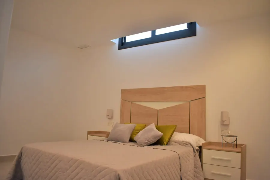 Villa 3+kk — La Nucia — Foto 17