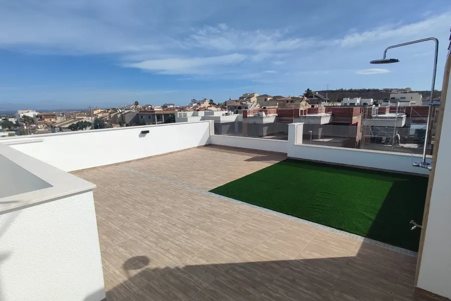 Villa 3+kk — Benijofar — Foto 3