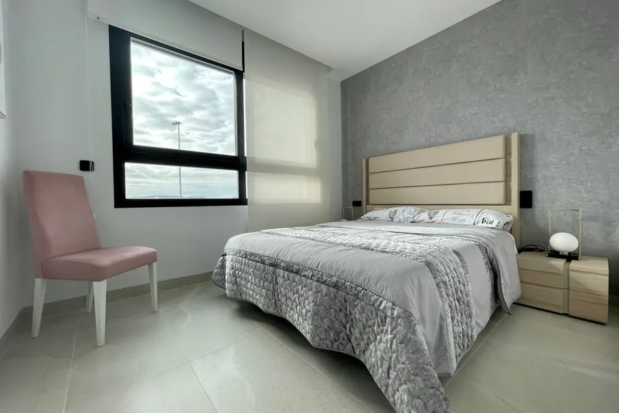 Villa 3+kk — Benijofar — Foto 15