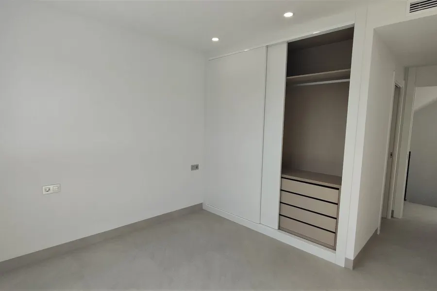 Villa 3+kk — Benijofar — Foto 16