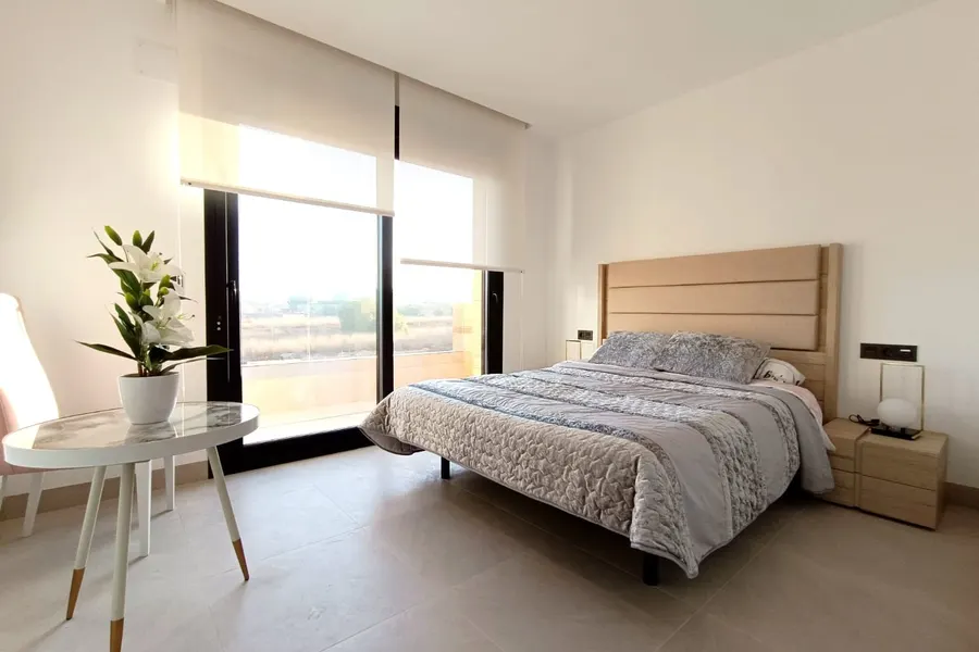 Villa 3+kk — Benijofar — Foto 18