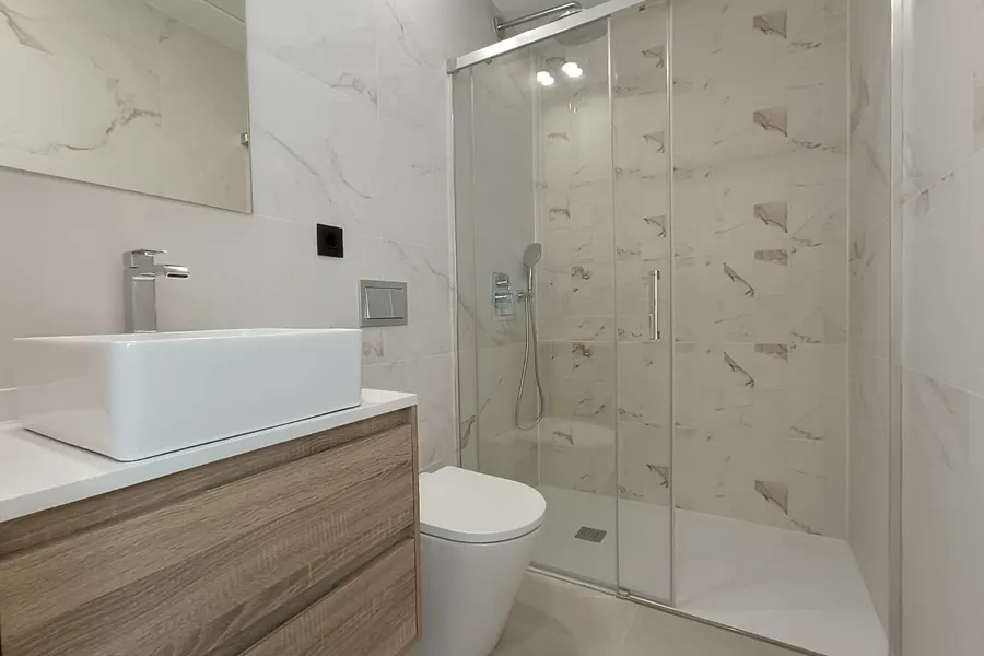 Villa 3+kk — Benijofar — Foto 19