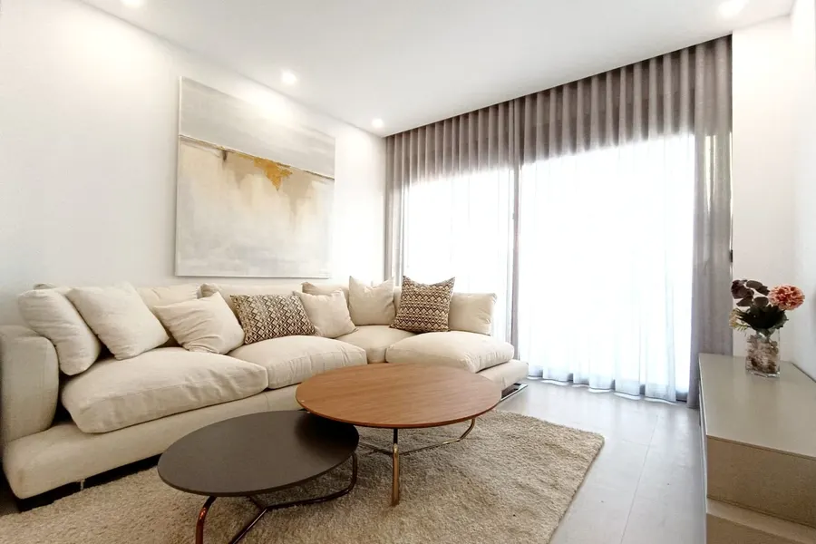 Villa 3+kk — Benijofar — Foto 20