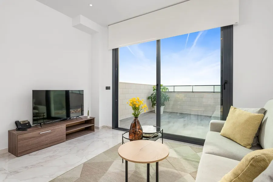 Villa 3+kk — Benijofar — Foto 5