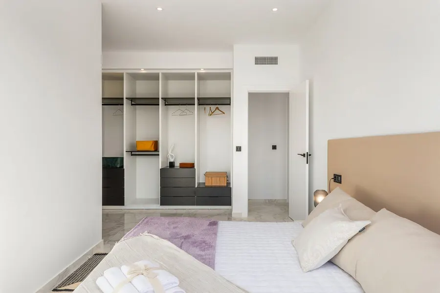 Villa 3+kk — Benijofar — Foto 13