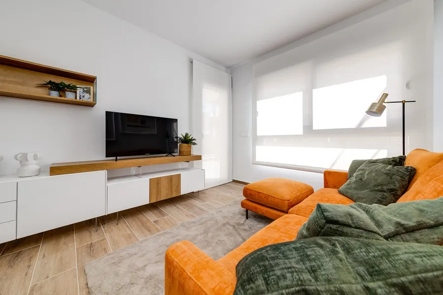 Apartment 2+kk — Orihuela Costa — Foto 4