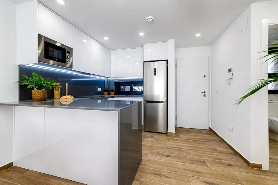 Apartment 2+kk — Orihuela Costa — Foto 6