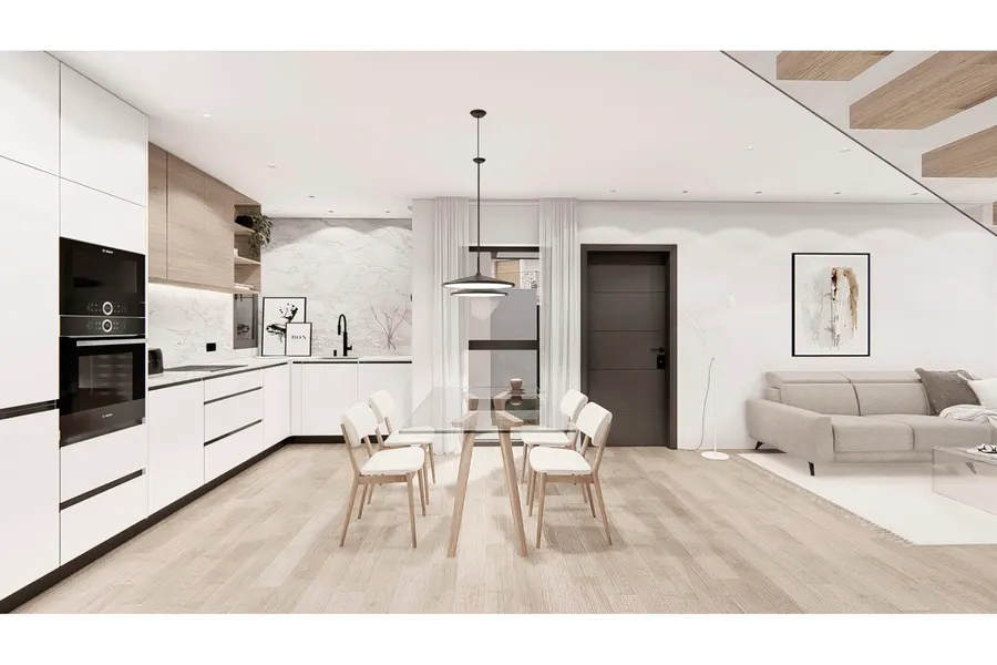 Villa 3+kk — San Pedro Del Pinatar — Foto 4