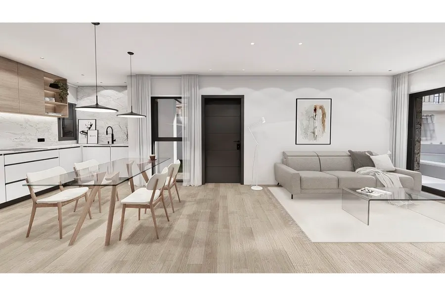 Villa 3+kk — San Pedro Del Pinatar — Foto 5